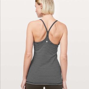 lululemon power y tank top